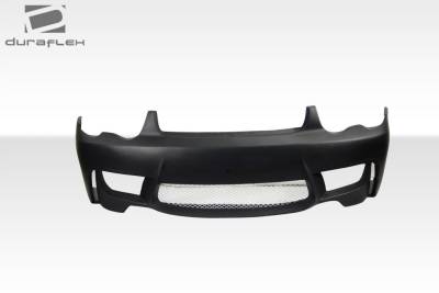 Duraflex - BMW 7 Series Duraflex 1M Look Front Bumper Cover - 1 Piece - 109307 - Image 3