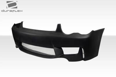 Duraflex - BMW 7 Series Duraflex 1M Look Front Bumper Cover - 1 Piece - 109307 - Image 4