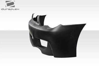 Duraflex - BMW 7 Series Duraflex 1M Look Front Bumper Cover - 1 Piece - 109307 - Image 5