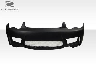 Duraflex - BMW 7 Series Duraflex 1M Look Front Bumper Cover - 1 Piece - 109307 - Image 6