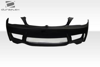 Duraflex - BMW 7 Series Duraflex 1M Look Front Bumper Cover - 1 Piece - 109308 - Image 3