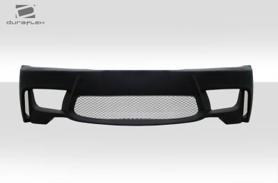 Duraflex - BMW 3 Series Duraflex 1M Look Front Bumper Cover - 1 Piece - 109313 - Image 3