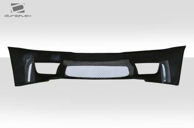 Duraflex - BMW 3 Series Duraflex 1M Look Front Bumper Cover - 1 Piece - 109313 - Image 5