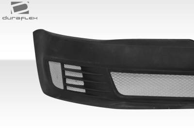 Duraflex - Volkswagen Jetta Duraflex GLI Look Front Bumper Cover - 1 piece - 109315 - Image 5