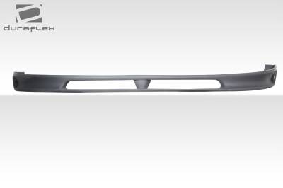 Duraflex - Dodge Dart Duraflex Racer Front Lip Under Spoiler Air Dam - 1 Piece - 109329 - Image 3