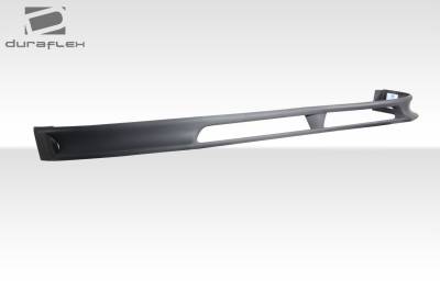 Duraflex - Dodge Dart Duraflex Racer Front Lip Under Spoiler Air Dam - 1 Piece - 109329 - Image 5