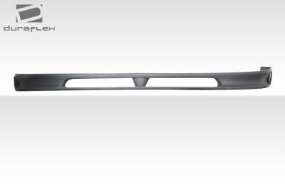 Duraflex - Dodge Dart Duraflex Racer Front Lip Under Spoiler Air Dam - 1 Piece - 109329 - Image 6