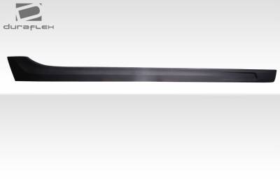 Duraflex - Dodge Dart Duraflex Racer Side Skirt Rocker Panels - 2 Piece - 109332 - Image 3