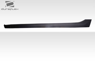 Duraflex - Dodge Dart Duraflex Racer Side Skirt Rocker Panels - 2 Piece - 109332 - Image 5