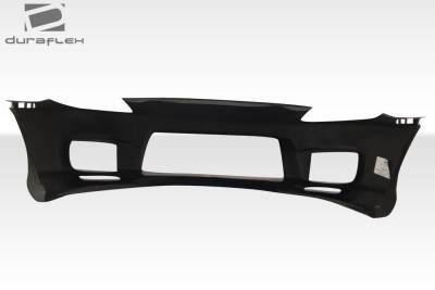 Duraflex - Mazda RX-8 Duraflex Type F Front Bumper Cover - 1 Piece - 109484 - Image 6