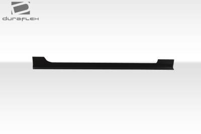 Duraflex - Mazda RX-8 Duraflex Type F Side Skirt Rocker Panels - 2 Piece - 109485 - Image 3