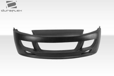 Duraflex - Mazda RX-8 Duraflex X-Sport Front Bumper Cover - 1 Piece - 109489 - Image 4