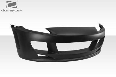 Duraflex - Mazda RX-8 Duraflex X-Sport Front Bumper Cover - 1 Piece - 109489 - Image 5