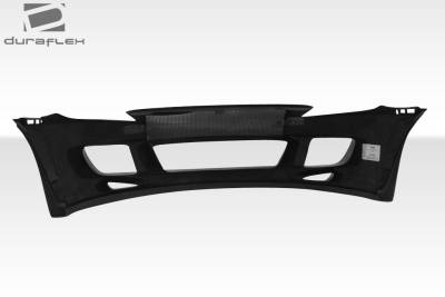 Duraflex - Mazda RX-8 Duraflex X-Sport Front Bumper Cover - 1 Piece - 109489 - Image 3