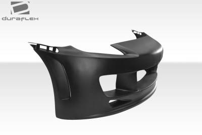 Duraflex - Mazda RX-8 Duraflex X-Sport Front Bumper Cover - 1 Piece - 109489 - Image 6