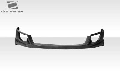 Duraflex - Acura TSX Duraflex Type M Front Lip Under Spoiler Air Dam - 1 Piece - 108763 - Image 3