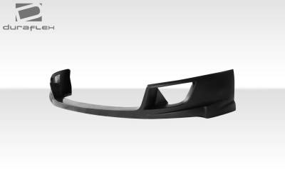 Duraflex - Acura TSX Duraflex Type M Front Lip Under Spoiler Air Dam - 1 Piece - 108763 - Image 4