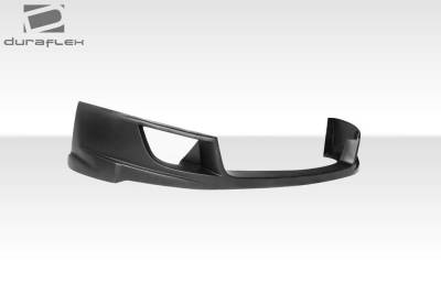 Duraflex - Acura TSX Duraflex Type M Front Lip Under Spoiler Air Dam - 1 Piece - 108763 - Image 5