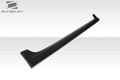 Duraflex - Acura TSX Duraflex Type M Side Skirts Rocker Panels - 2 Piece - 108764 - Image 4