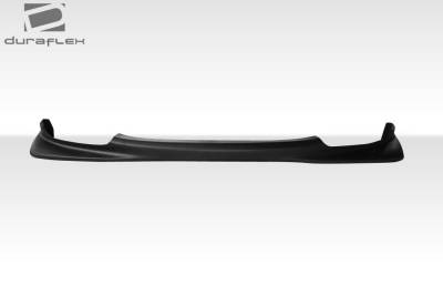 Duraflex - Toyota MRS Duraflex TD3000 Front Lip Under Spoiler Air Dam - 1 Piece - 108782 - Image 3