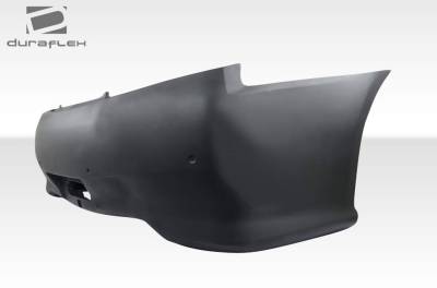 Duraflex - Infiniti G37 Duraflex IPL Look Rear Bumper Cover - 1 Piece - 108802 - Image 3