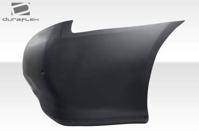 Duraflex - Infiniti G37 Duraflex IPL Look Rear Bumper Cover - 1 Piece - 108802 - Image 4