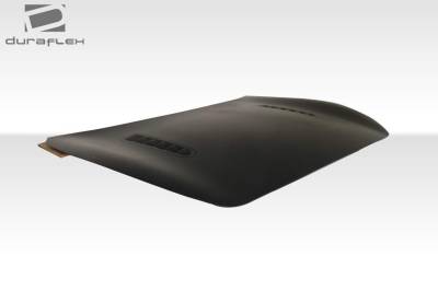 Duraflex - Infiniti FX Duraflex CT-R Hood - 1 Piece - 108990 - Image 3