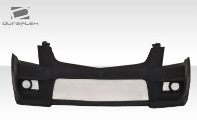 Duraflex - Cadillac CTS Duraflex CTS-V Look Front Bumper Cover - 1 Piece - 109023 - Image 3