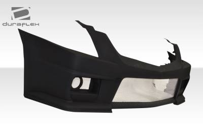 Duraflex - Cadillac CTS Duraflex CTS-V Look Front Bumper Cover - 1 Piece - 109023 - Image 5