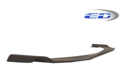 Duraflex - Scion FRS Duraflex GT500 Wide Body Front Lip Under Spoiler Air Dam - 1 Piece - 109028 - Image 3