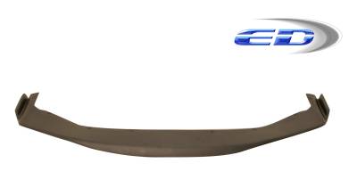 Duraflex - Scion FRS Duraflex GT500 Wide Body Front Lip Under Spoiler Air Dam - 1 Piece - 109028 - Image 5