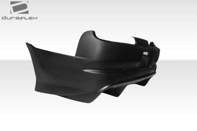 Duraflex - Toyota Supra Duraflex TR-S Rear Bumper Cover - 1 Piece - 109090 - Image 5