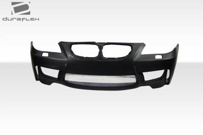 Duraflex - BMW 5 Series Duraflex 1M Look Front Bumper Cover - 1 Piece - 109300 - Image 3