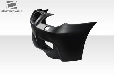 Duraflex - BMW 5 Series Duraflex 1M Look Front Bumper Cover - 1 Piece - 109300 - Image 5