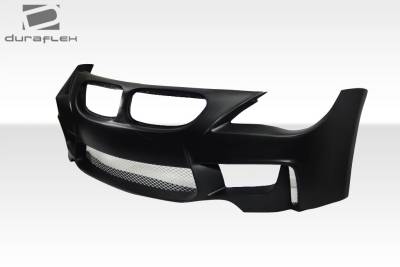 Duraflex - BMW 6 Series 1M Look Duraflex Front Body Kit Bumper!!! 109303 - Image 4