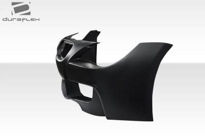 Duraflex - BMW 6 Series 1M Look Duraflex Front Body Kit Bumper!!! 109303 - Image 5