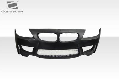 Duraflex - BMW Z4 Duraflex 1M Look Front Bumper Cover - 1 Piece - 109304 - Image 2