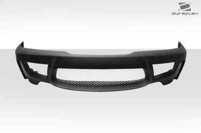 Duraflex - BMW 5 Series Duraflex 1M Look Front Bumper Cover - 1 Piece - 109312 - Image 3