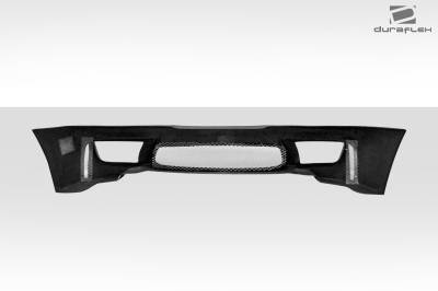 Duraflex - BMW 5 Series Duraflex 1M Look Front Bumper Cover - 1 Piece - 109312 - Image 5