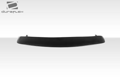 Duraflex - Honda CR-Z Duraflex C-Blaze Trunk Lid Rear Wing Spoiler - 1 Piece - 109367 - Image 2