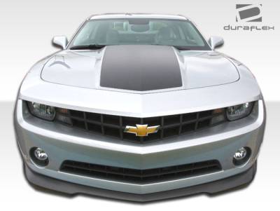 Duraflex - Chevrolet Camaro Duraflex GM-X Body Kit - 7 Piece - 109498 - Image 2