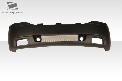 Duraflex - GMC Envoy Duraflex SS Look Front Bumper Cover - 1 Piece - 109532 - Image 3