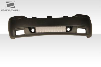 Duraflex - GMC Envoy Duraflex SS Look Front Bumper Cover - 1 Piece - 109532 - Image 4