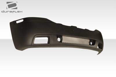 Duraflex - GMC Envoy Duraflex SS Look Front Bumper Cover - 1 Piece - 109532 - Image 5