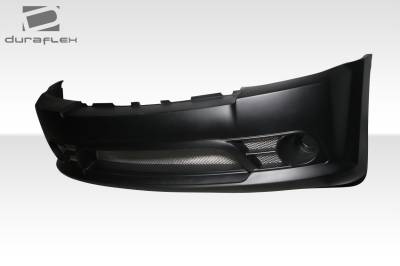 Duraflex - Jeep Grand Cherokee Duraflex SRT Look Front Bumper Cover - 1 Piece - 109549 - Image 4