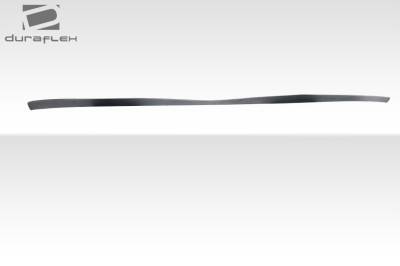 Duraflex - Ford Mustang Duraflex R500 Wing Trunk Lid Spoiler - 1 Piece - 109591 - Image 3