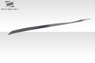 Duraflex - Ford Mustang Duraflex R500 Wing Trunk Lid Spoiler - 1 Piece - 109591 - Image 4