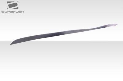 Duraflex - Ford Mustang Duraflex R500 Wing Trunk Lid Spoiler - 1 Piece - 109591 - Image 5