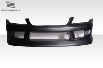 Duraflex - Lexus IS Duraflex B-Sport Front Bumper Cover - 1 Piece - 109598 - Image 3