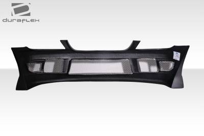 Duraflex - Lexus IS Duraflex B-Sport Front Bumper Cover - 1 Piece - 109598 - Image 5